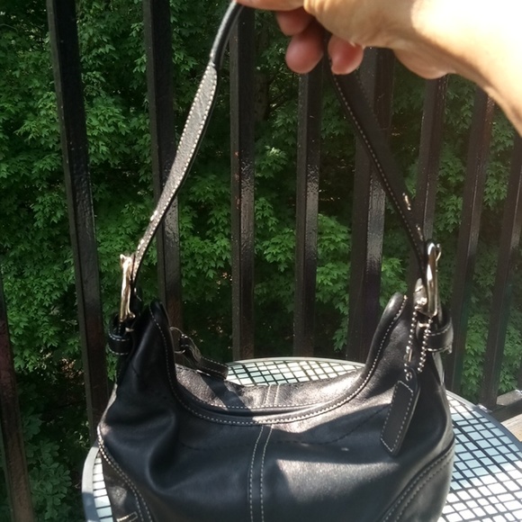 Coach 👛 purse 👜👝👛👝👜👝👛 - Picture 7 of 8